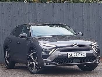2024 (24) Citroen C5 X 1.2 PureTech 130 Sense Plus 5dr EAT8