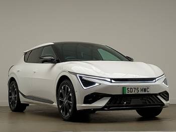 2025 (75) Kia Ev6 168kW GT Line S 84kWh 5dr Auto