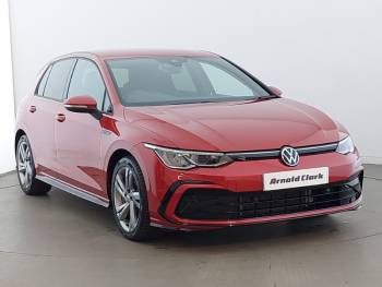 2023 (23) Volkswagen Golf 1.5 TSI 150 R-Line 5dr