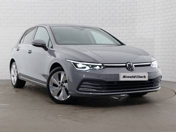 2020 (70/21) Volkswagen Golf 1.5 TSI 150 Style 5dr