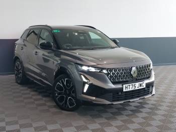 2026 (75/26) Renault Austral E-Tech Full Hybrid Techno Esprit Alpine 5dr Auto
