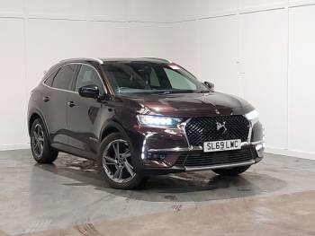 2019 (69) Ds Ds 7 1.5 BlueHDi Prestige 5dr