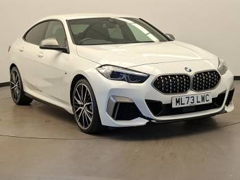 2023 (73) BMW 2 SERIES M235i xDrive 4dr Step Auto