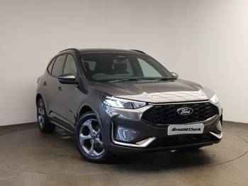 2025 (25) Ford Kuga 1.5 EcoBoost ST-Line 5dr