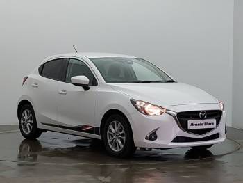 2018 (68) Mazda 2 1.5 SE-L Nav+ 5dr
