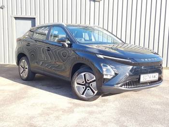 2024 (74) Omoda 5 150KW Comfort 61kWh 5dr Auto