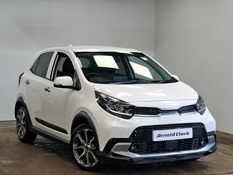 2023 KIA Picanto