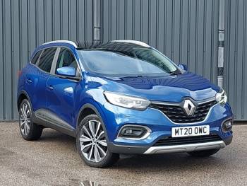 2020 (20) Renault KADJAR 1.3 TCE 160 S Edition 5dr
