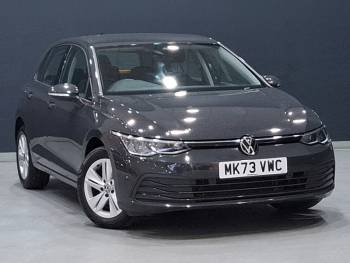 2023 (73) Volkswagen Golf 1.5 TSI Life 5dr