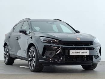 2025 (75) Cupra Formentor 1.5 eTSI 150 V2 5dr DSG