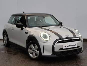 2022 (22) MINI Convertible 1.5 Cooper Classic 3dr