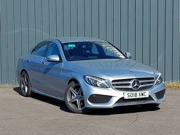 2018 (18) Mercedes-Benz B Class Diesel Hatchback B200d AMG Line 5dr Auto