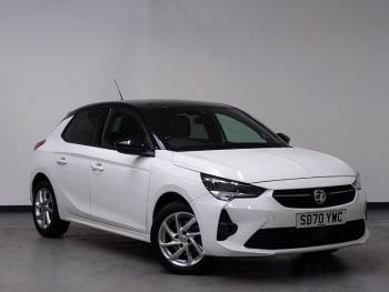 2020 (70) Vauxhall Corsa 1.2 Turbo SRi Nav 5dr
