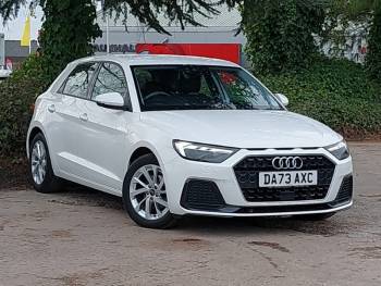 2023 (73) Audi A1 30 TFSI 110 Sport 5dr S Tronic