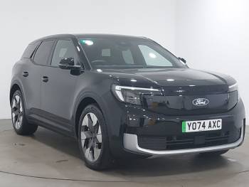 2024 (74) Ford Explorer 210kW Premium 77kWh 5dr Auto