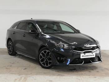 2023 (23) Kia ProCeed 1.5T GDi ISG GT-Line 5dr