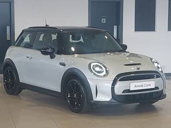 2022 (72) MINI Cooper 135kW Cooper S Level 2 33kWh 3dr Auto
