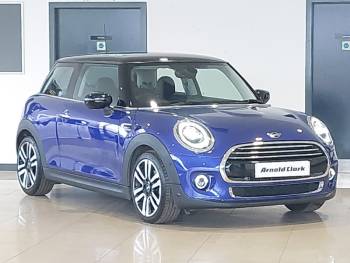 2020 (20) MINI Cooper 1.5 Cooper Exclusive II 3dr Auto