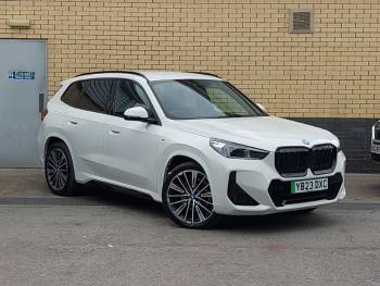 2023 (23) BMW Ix1 230kW xDrive30 M Sport 65kWh 5dr Auto [Pro Pack]