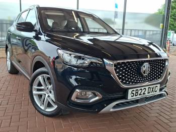2022 (22) MG Hs 1.5 T-GDI Exclusive 5dr DCT