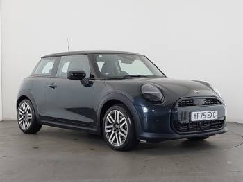 2025 (75) MINI Cooper 1.5 C Classic 3dr Auto
