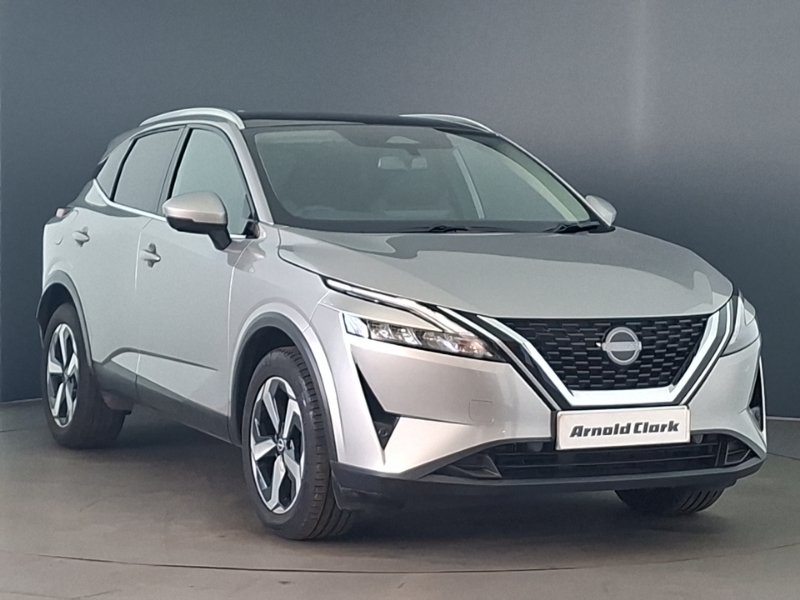2023 Nissan Qashqai