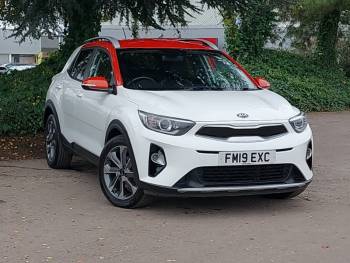 2019 (19) Kia Stonic 1.0T GDi Mixx 5dr