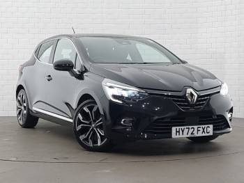 2022 (72) Renault Clio 1.0 TCe 90 SE Edition 5dr