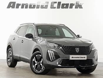 2025 (74/25) Peugeot 2008 1.2 Hybrid 136 Allure 5dr e-DSC6