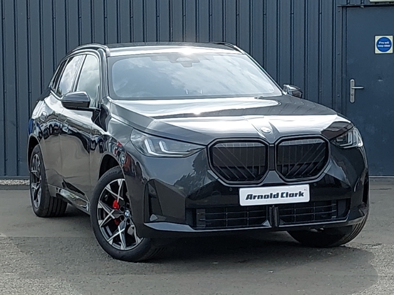 2025 BMW X3