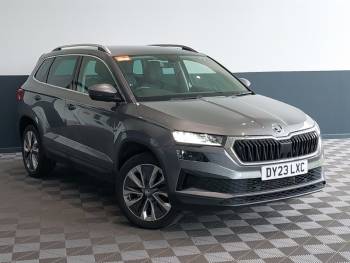 2023 (23) Skoda Karoq 1.5 TSI SE L 5dr DSG