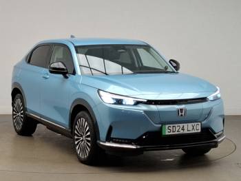 2024 (24) Honda E Ny1 150kW Elegance 69kWh 5dr Auto