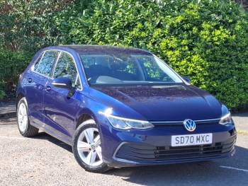 2020 (70) Volkswagen Golf 1.0 TSI Life 5dr