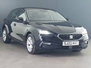 2022 Seat Leon 2.0 TDI SE 5dr