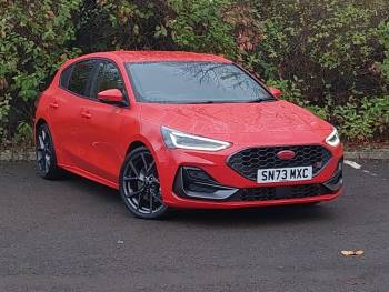 2023 (73) Ford Focus 2.3 EcoBoost ST 5dr