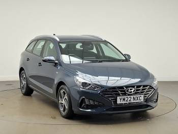 2022 (22) Hyundai I30 1.0T GDi SE Connect 5dr
