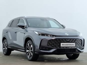 2025 (25) MG Hs 1.5 T-GDI Trophy 5dr