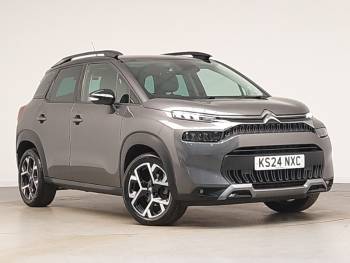 2024 (24) Citroen C3 Aircross 1.2 PureTech 130 Max 5dr EAT6