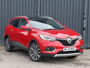 2020 (70) Renault KADJAR 1.3 TCE 160 S Edition 5dr