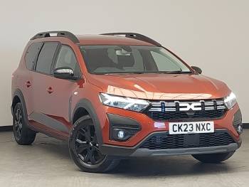 2023 (23) Dacia Jogger 1.0 TCe Extreme SE 5dr