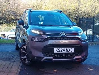 2024 Citroen C3 Aircross 1.2 PureTech 130 Max 5dr EAT6
