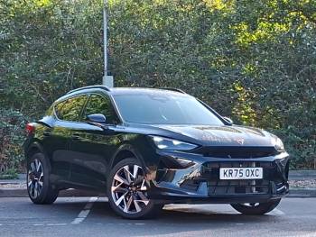2025 (75) Cupra Formentor 1.5 eTSI 150 V2 5dr DSG