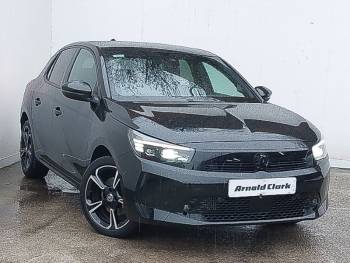 2025 (25) Vauxhall Corsa 1.2 Turbo Ultimate 5dr