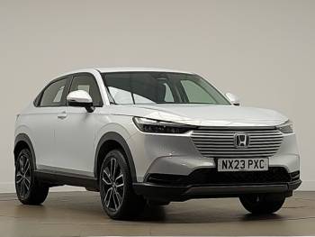 2023 (23) Honda HR-V 1.5 eHEV Elegance 5dr CVT