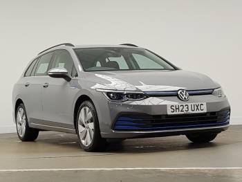 2023 (23) Volkswagen Golf 1.5 TSI Style 5dr