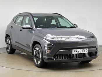 2025 (75) Hyundai Kona 115kW Advance 48kWh 5dr Auto