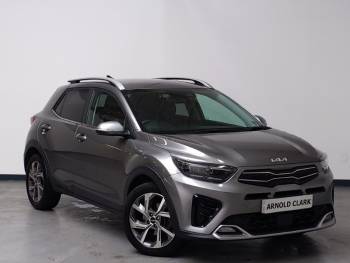 2023 (73) Kia Stonic 1.0T GDi 99 GT-Line 5dr DCT