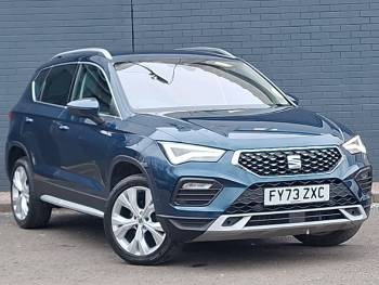 2023 (73) Seat Ateca 1.5 TSI EVO Xperience 5dr DSG