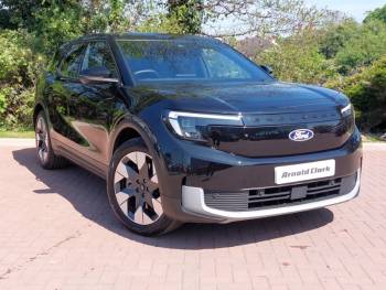 2024 (74) Ford Explorer 210kW Premium 77kWh 5dr Auto