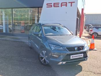 2020 (70) Seat Ateca 1.0 TSI Ecomotive SE Technology [EZ] 5dr